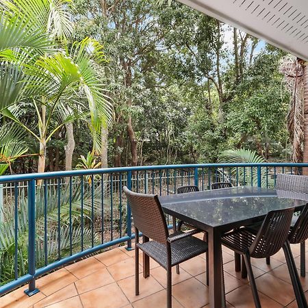 Gosamara Apartments バイロンベイ エクステリア 写真