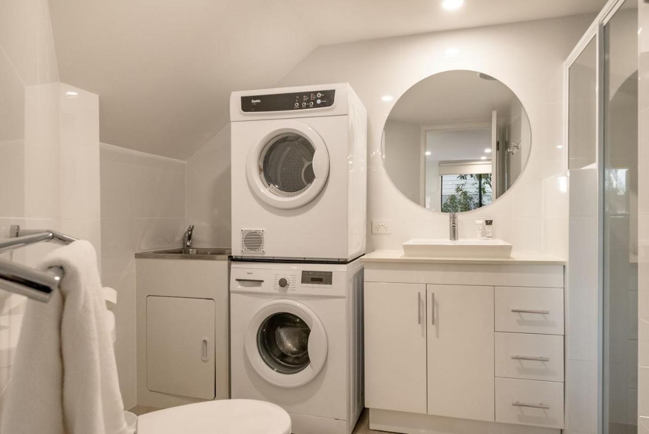 Gosamara Apartments バイロンベイ エクステリア 写真